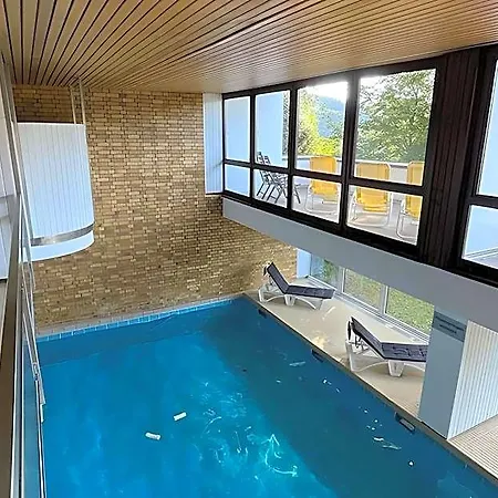 With Indoor Pool In Black Forest