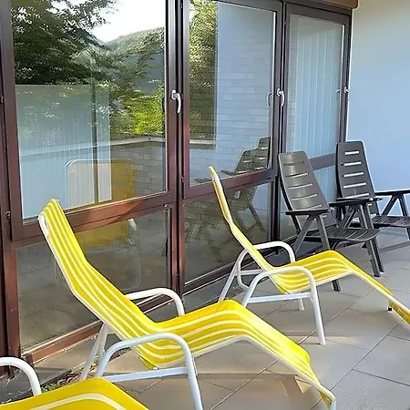 Hotel With Indoor Pool In Black Forest