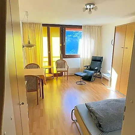 With Indoor Pool In Black Forest 2*